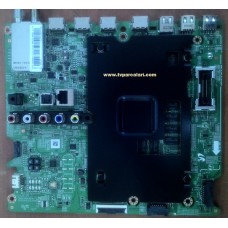 BN94-10164S, BN41-02344D, CY-WJ040HGLV2H, SAMSUNG UE40JU6610U, CURVET LED TV MAIN BOARD